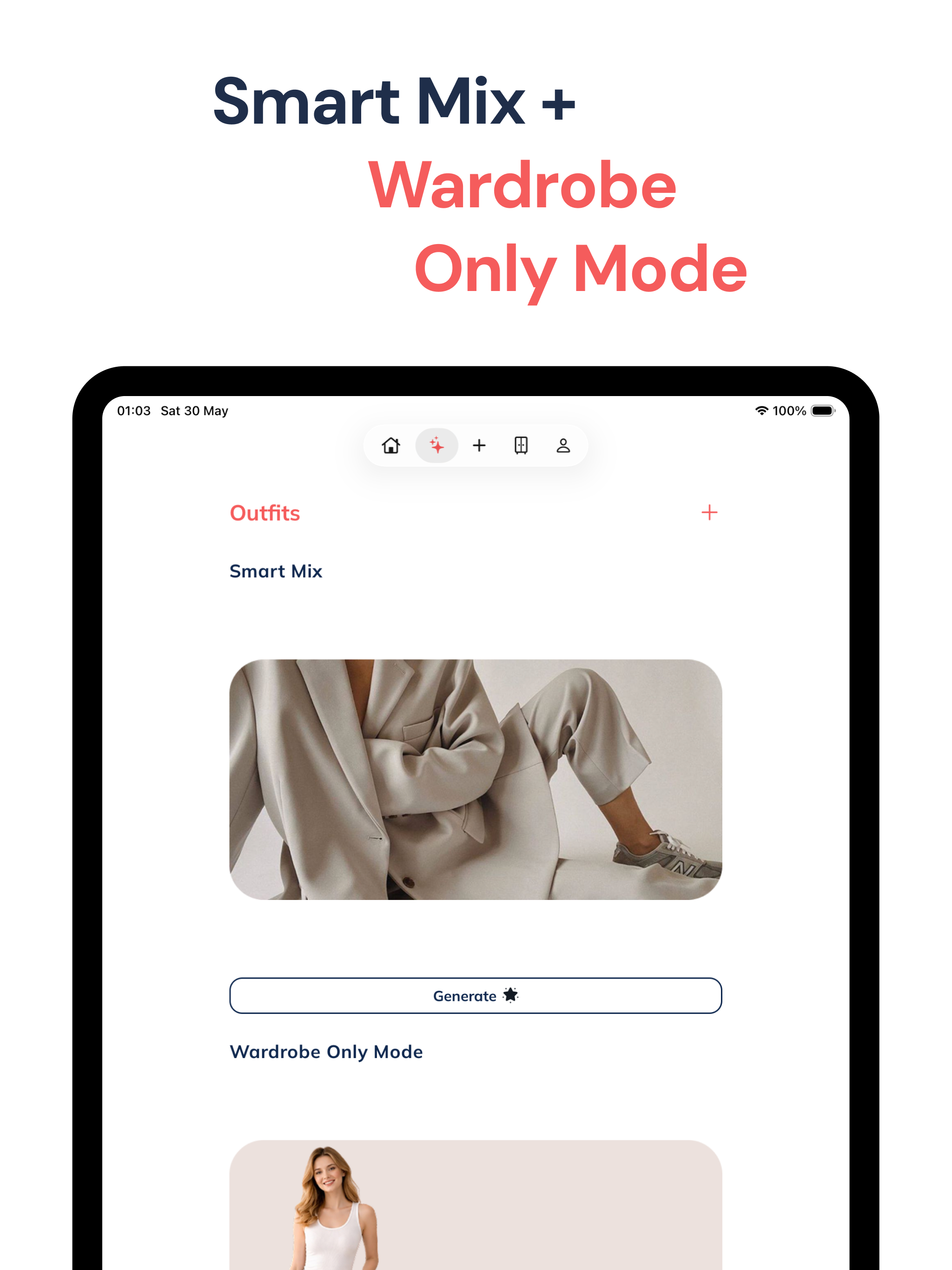 Lookify - AI Wardrobe Stylist screenshot 7