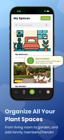 LeafNest Screenshot 4 of 6