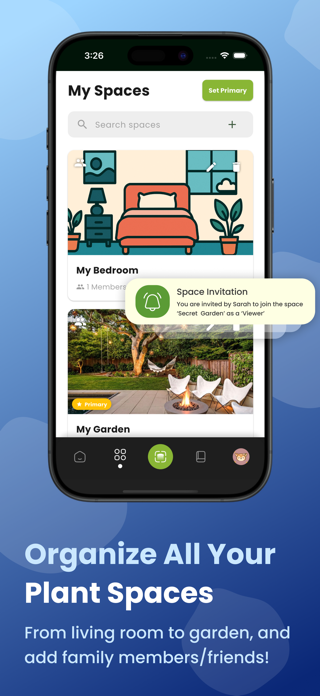 LeafNest Screenshot 4 of 6
