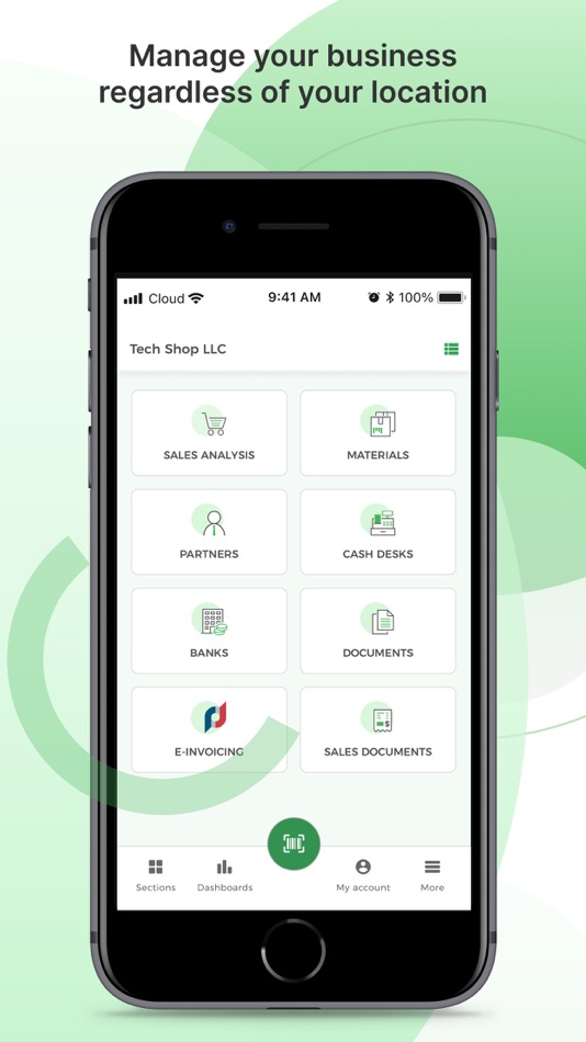 #1. AS-Trade (iOS) By: ArmSoft