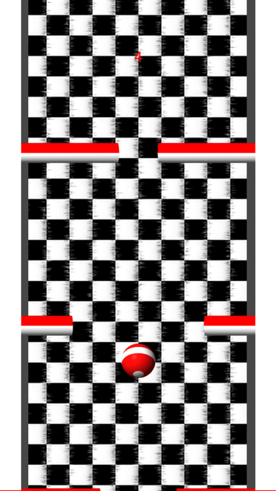 Screenshot #1 pour Infinite Roll