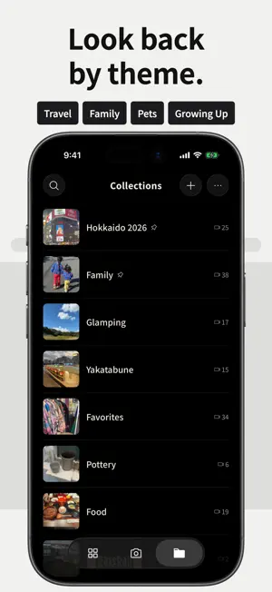 Vidot - Your Own Vlog screenshot 4