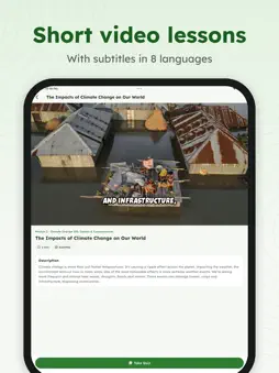 Multimodal Learning App screenshot 11