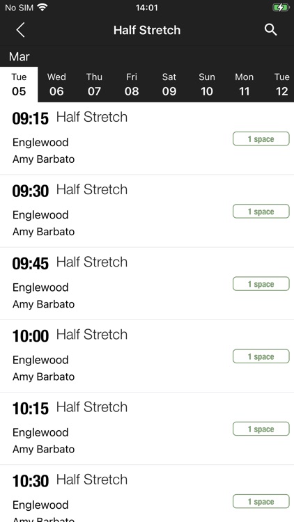 Get Stretched screenshot-3