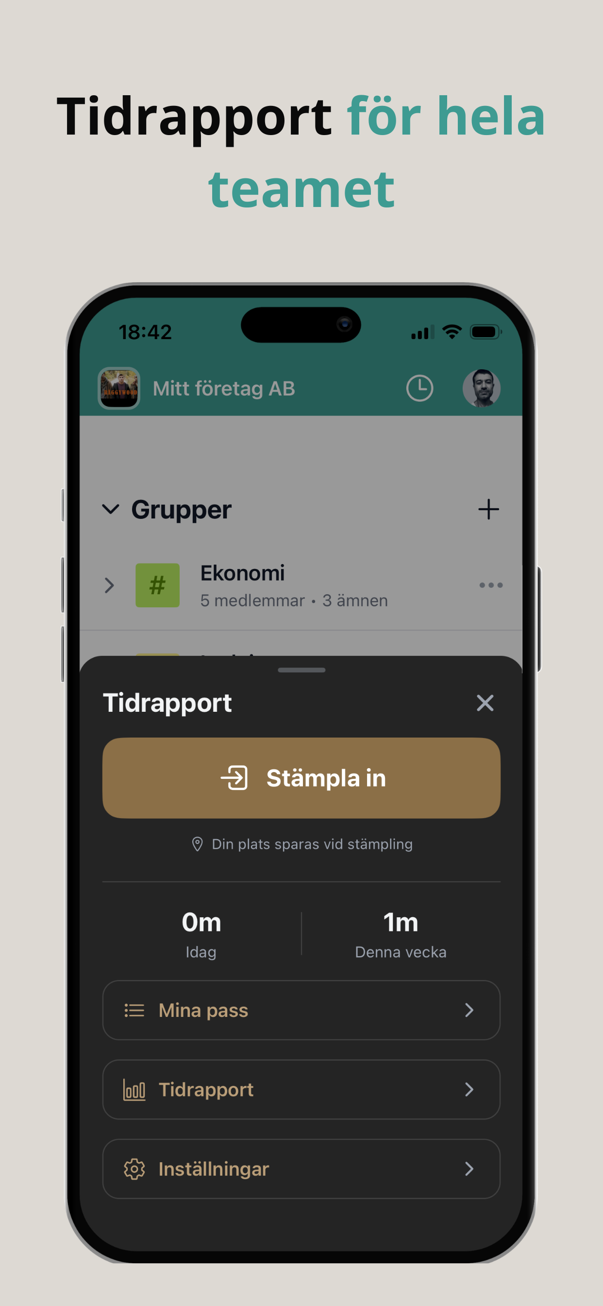 Topicos screenshot 7