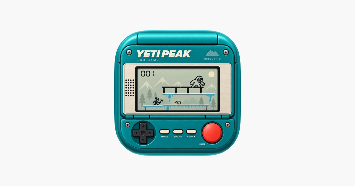 ‎Flip & Play: Retro LCD Games App - App Store