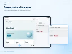 DevInspect Browser screenshot 14