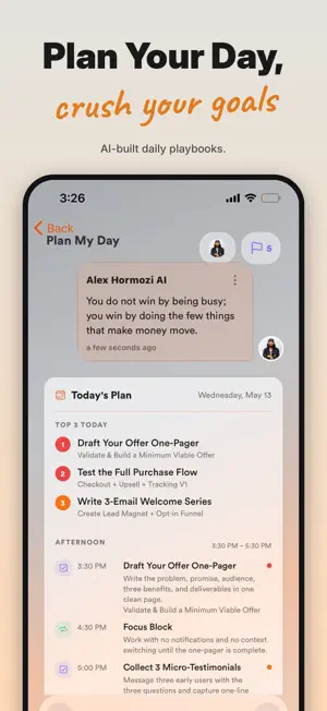 Digital Product University screenshot 4