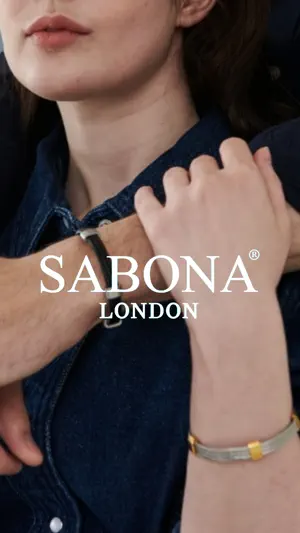 SABONA of London screenshot 2
