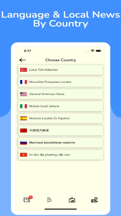 Coin List - Crypto -CryptoList screenshot-3