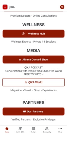 ÇIKA Screenshot 2 of 10