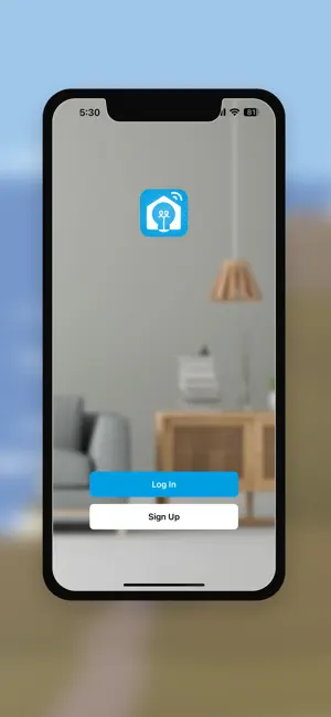 Secure Smart screenshot 1