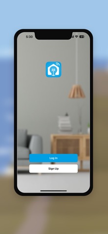 Secure Smart screenshot
