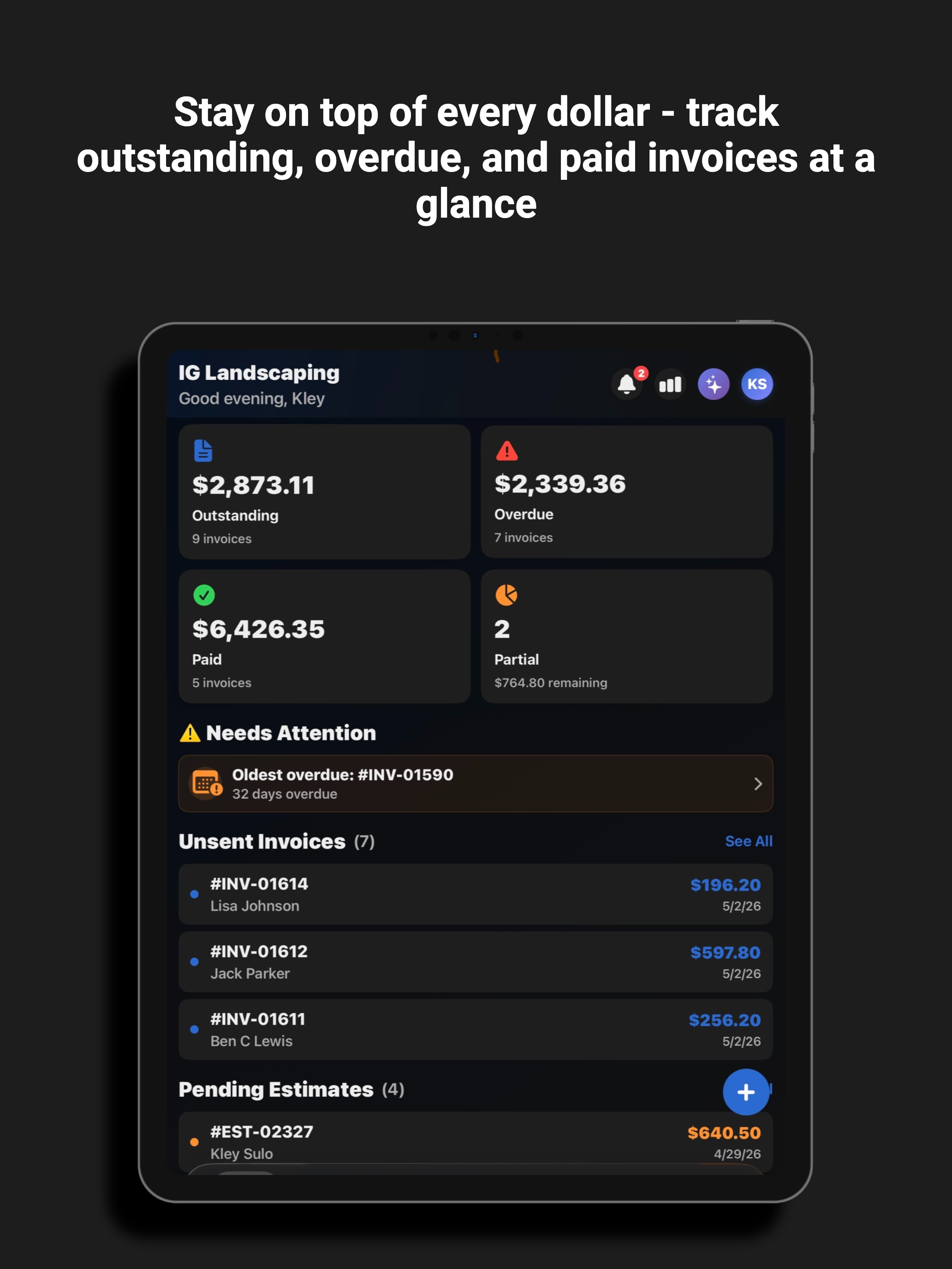 InvoiceGenie Pro