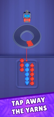 Wool Out! screenshot