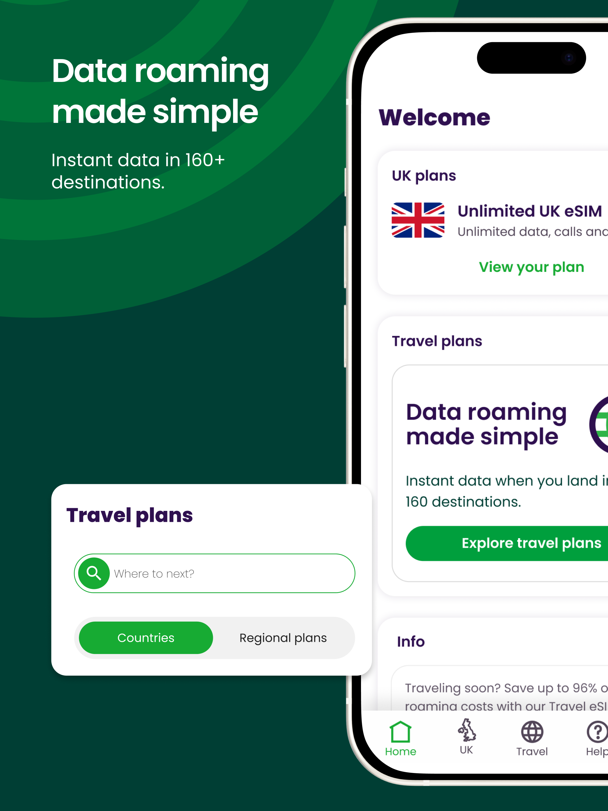 Community Fibre eSIM screenshot 8