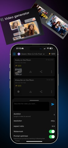 AI Hub: 50+ Open Source LLM Screenshot 3 of 10