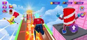 Freerun Wall Strike screenshot 2