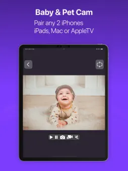 IP Camera Viewer: Cam Hero screenshot 10
