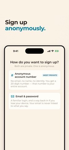 Private.ai Screenshot 1 of 3