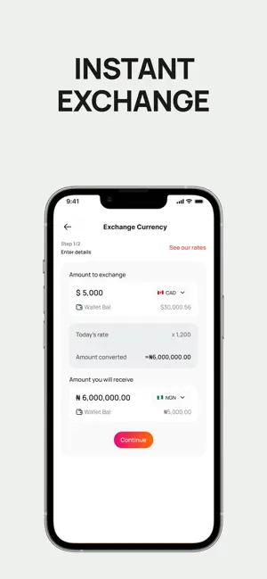 MPExchange screenshot 4