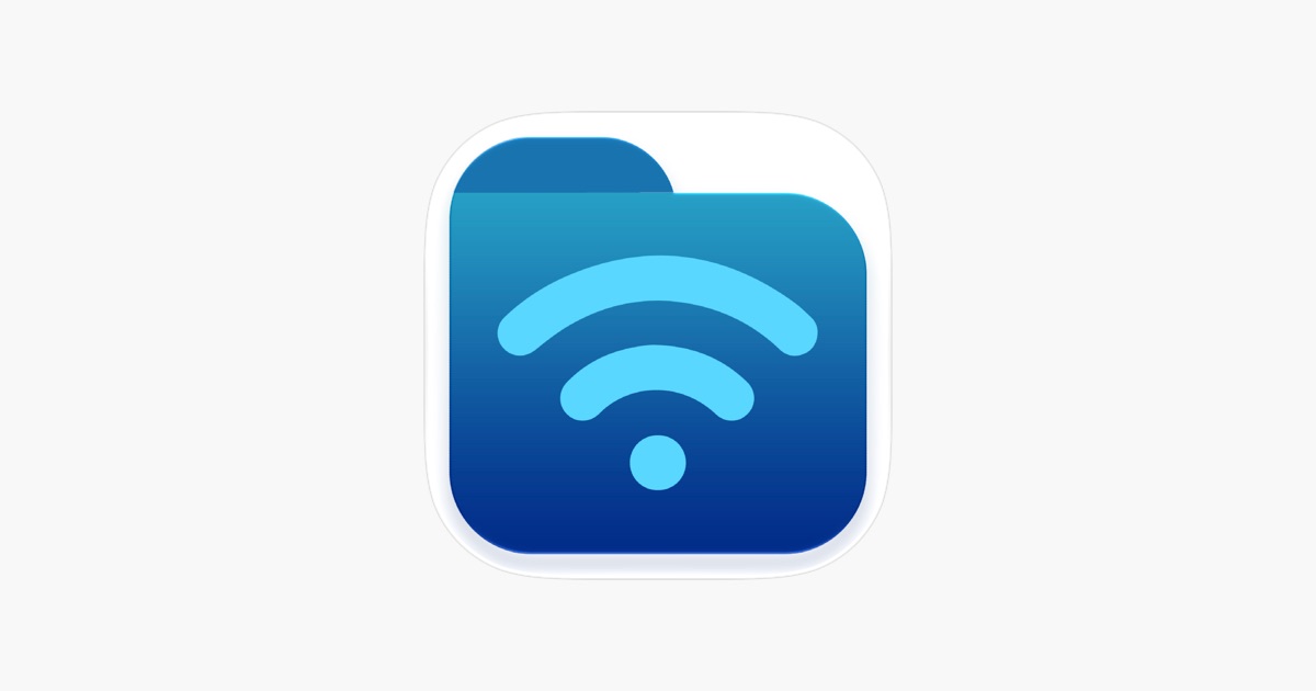 ‎Phone Drive: File Storage App - App Store
