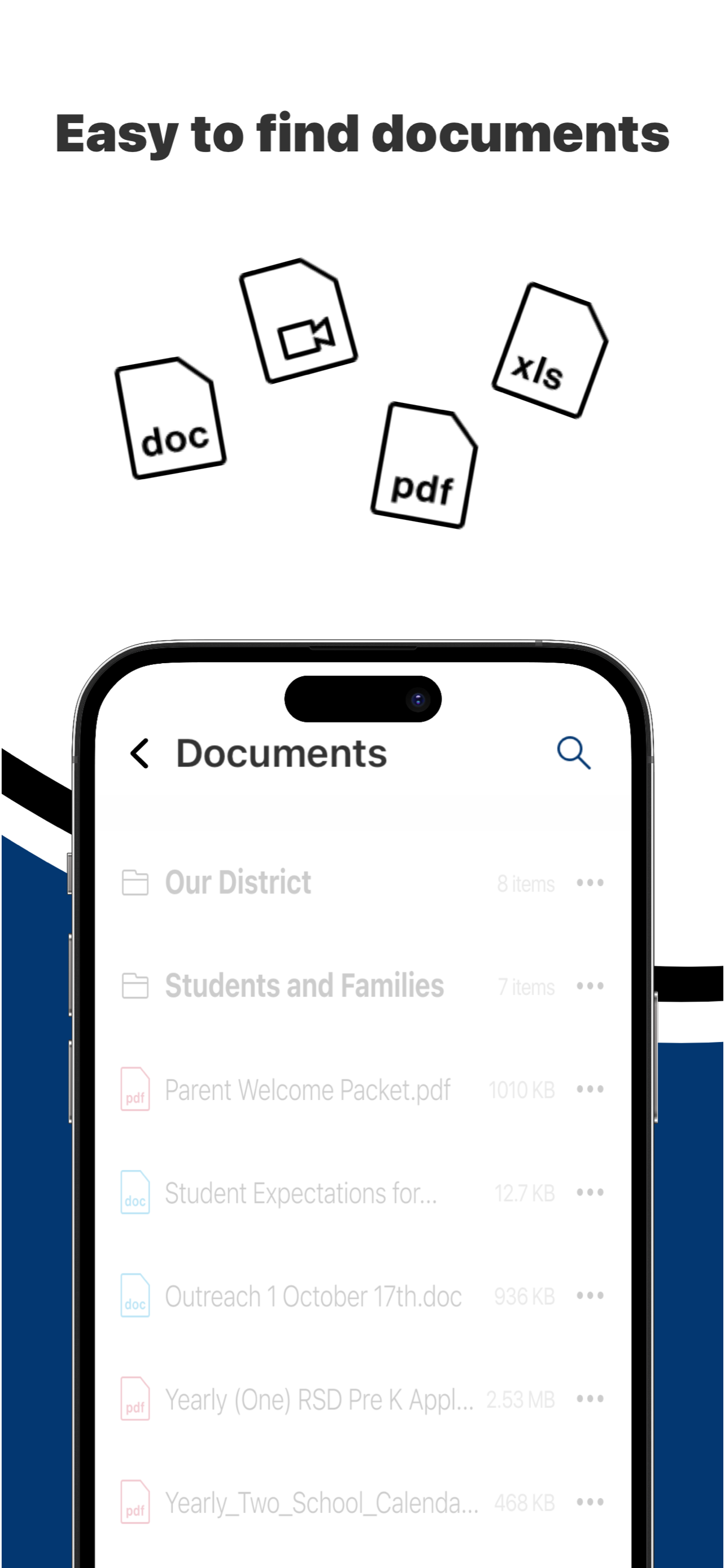 Plymouth Public Schools, MA screenshot 4