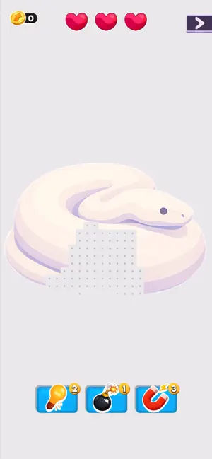 Relax Tap Puzzle screenshot 4