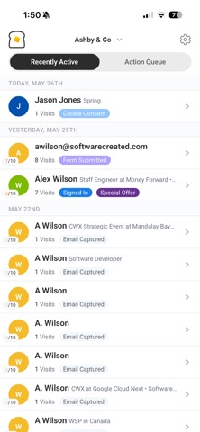 Bread & Butter screenshot
