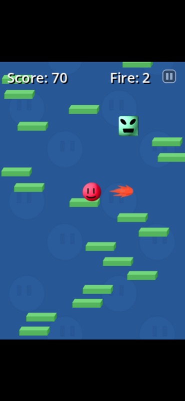 PapiJump screenshot 5