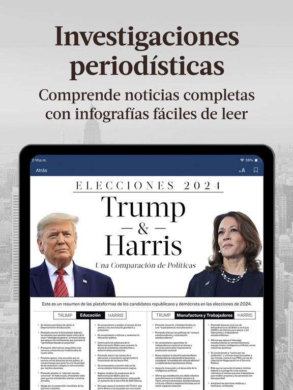 El Epoch: Últimas Noticias