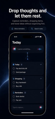 Evris: Thought Keeper Screenshot 1 of 5