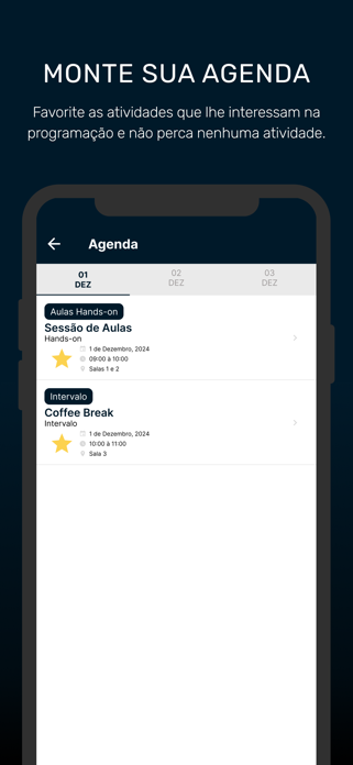 EANI 2025 Screenshot 5 of 5
