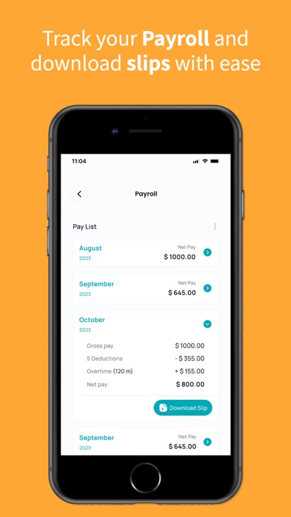 HR Cloudmen screenshot-4