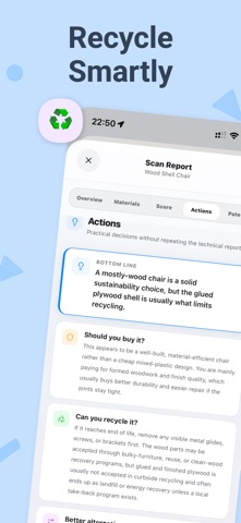 Materium screenshot