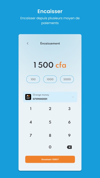 Fineo Pay screenshot-4