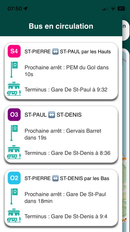 localibus screenshot-4