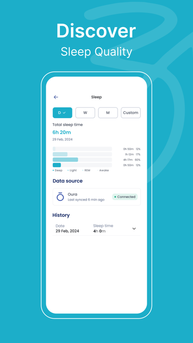 Zone.Health Screenshot