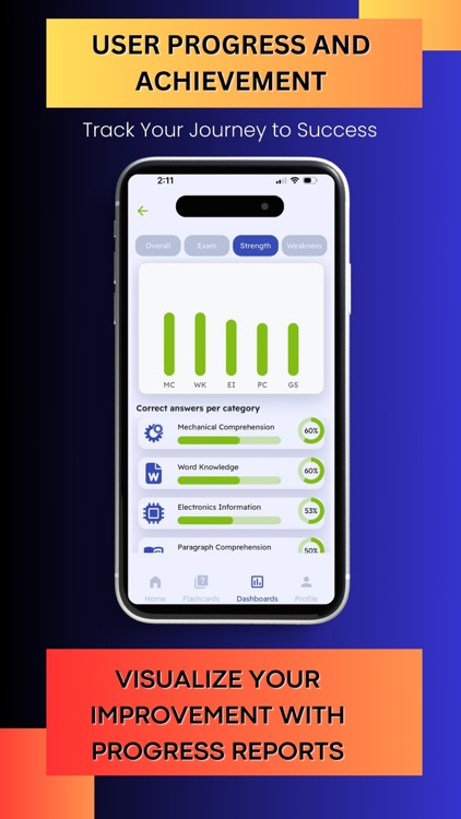 ASVAB Practice Tests Prep 2024 screenshot-6