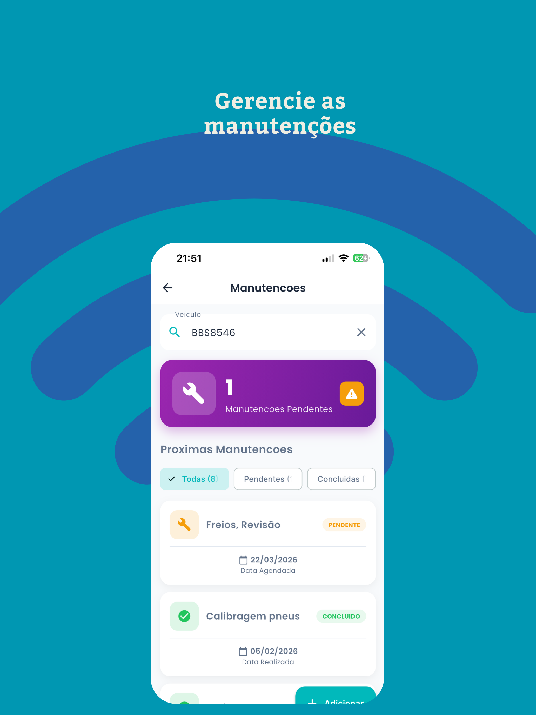 Rodar Mobile 3.0
