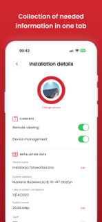 Encor One screenshot 4
