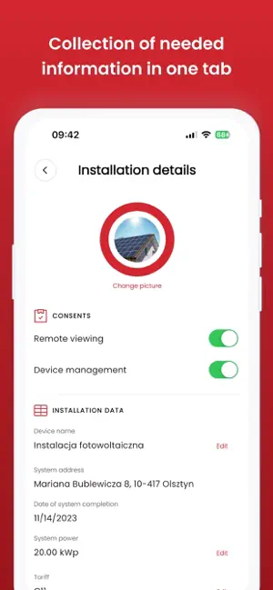 Encor One screenshot 4