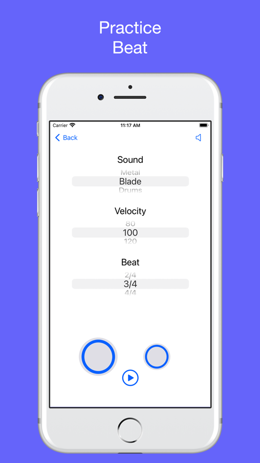 #10. Notes, Scales & Triads (iOS) 来自: admaDIC Rainer Schwarze & Annett Schwarze GbR