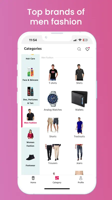 CityMall - Online Grocery Shop screenshot 3 of 5