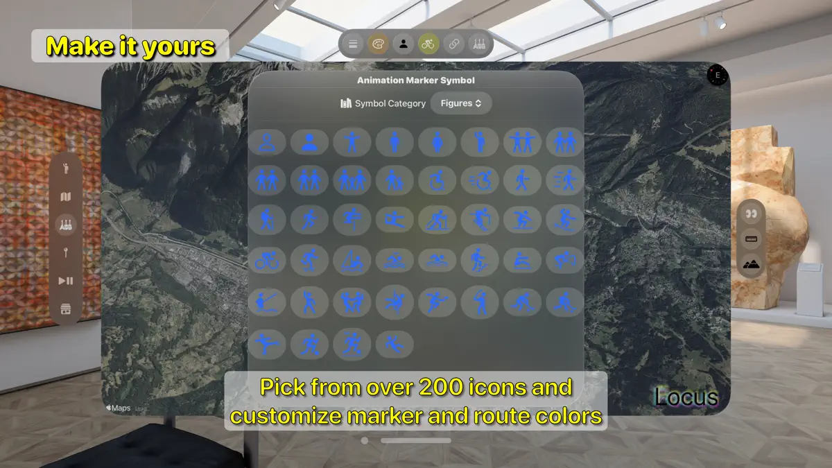 AnnieMap screenshot 9