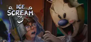 Ice Scream 3: Scary Horror screenshot 1