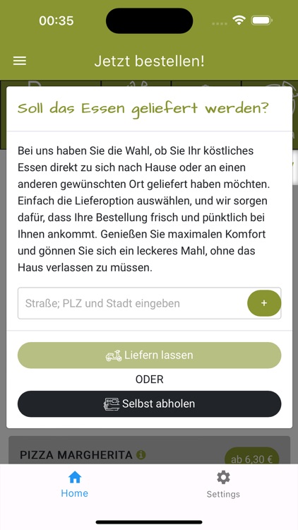 Il Vesuvio - Sankt Wolfgang screenshot-4