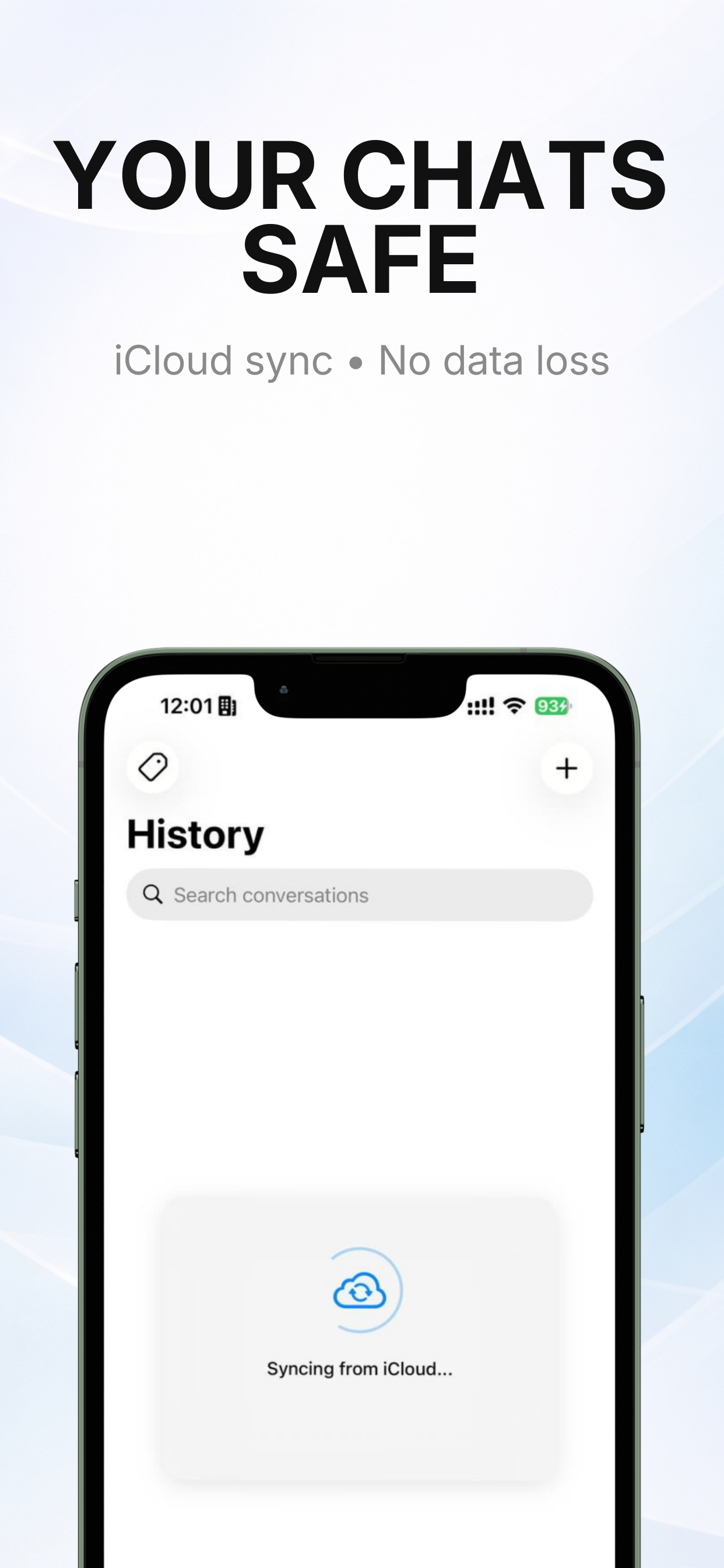 ChatExport - AI to Docs