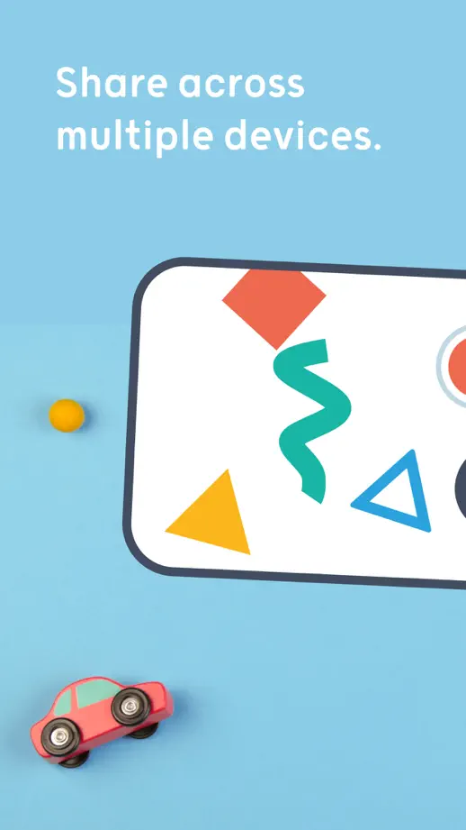 Pok Pok, App Store screenshot 9