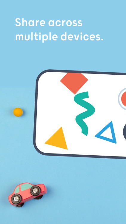 Pok Pok | Montessori Preschool screenshot-8